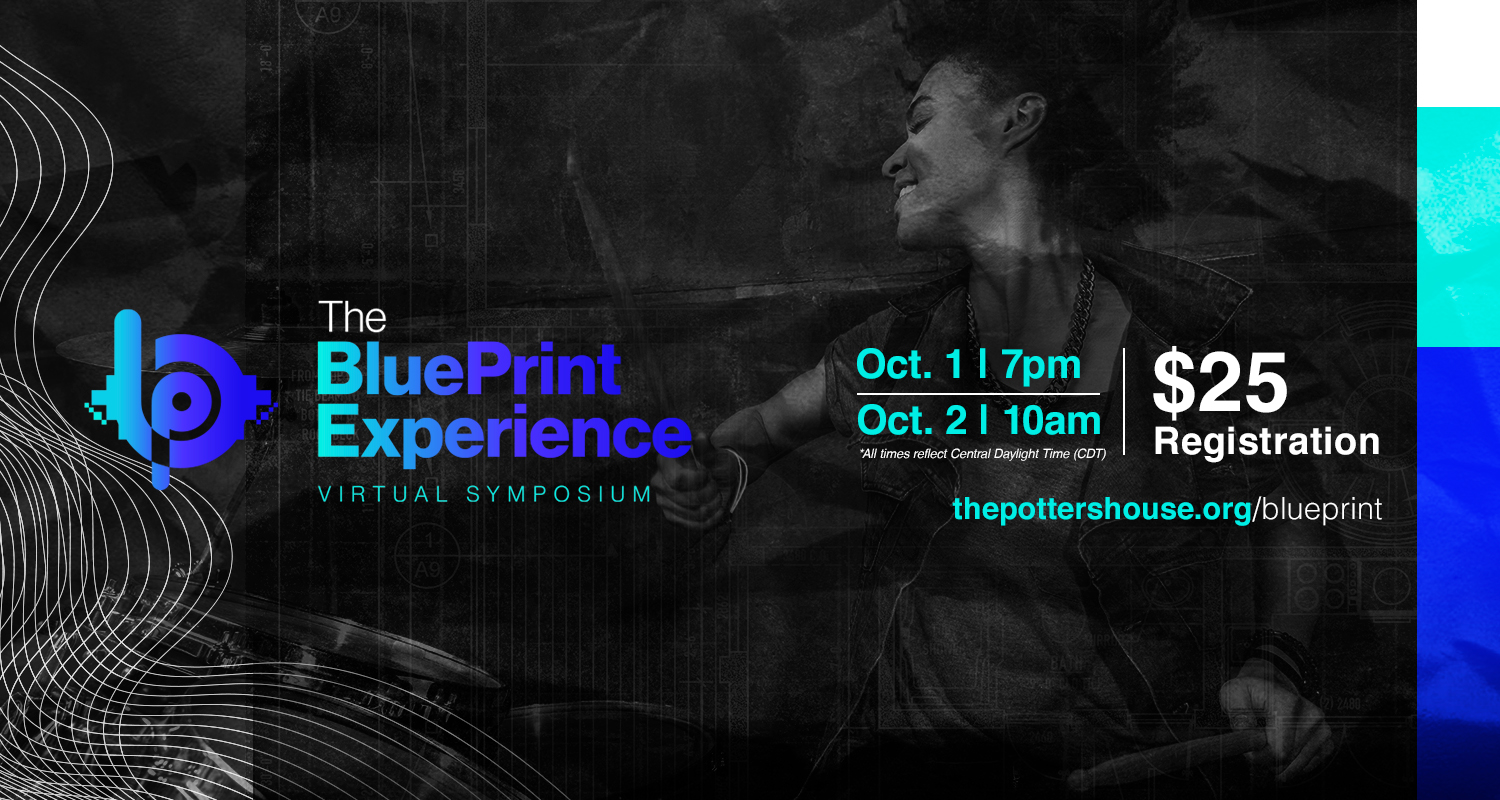 The BluePrint Experience Virtual Symposium BluePrint Virtual Conference